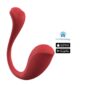 Vibrator Svakom Phoenix Neo Red With App
