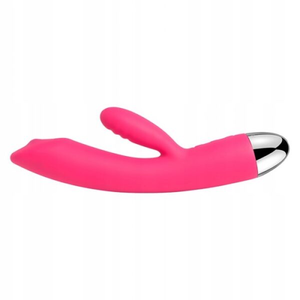 Vibrator Svakom Trysta Plum Red Vibrator Svakom Trysta Plum Red