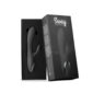 Vibrator Sway Rabbit Black