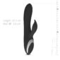 Vibrator Sway Rabbit Black