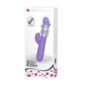 Vibrator Truman Purple
