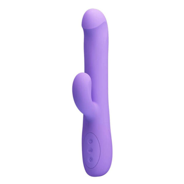 Vibrator Truman Purple Vibrator Truman Purple