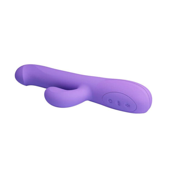 Vibrator Truman Purple Vibrator Truman Purple