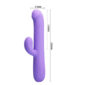 Vibrator Truman Purple