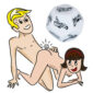 Zar Sex Positions Dice
