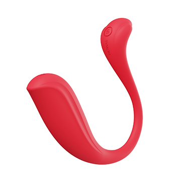 VibratorSvakomPhoenixNeo2RedWithApp3 Vibrator Svakom Phoenix Neo 2 Red With App
