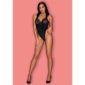 Elisetta Teddy – Body Negru L/XL