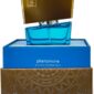 HOT SHIATSU Pheromon Fragrance Man - Lightblue - 15 ml lightblue