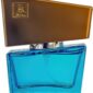 HOT SHIATSU Pheromon Fragrance Man - Lightblue - 15 ml lightblue