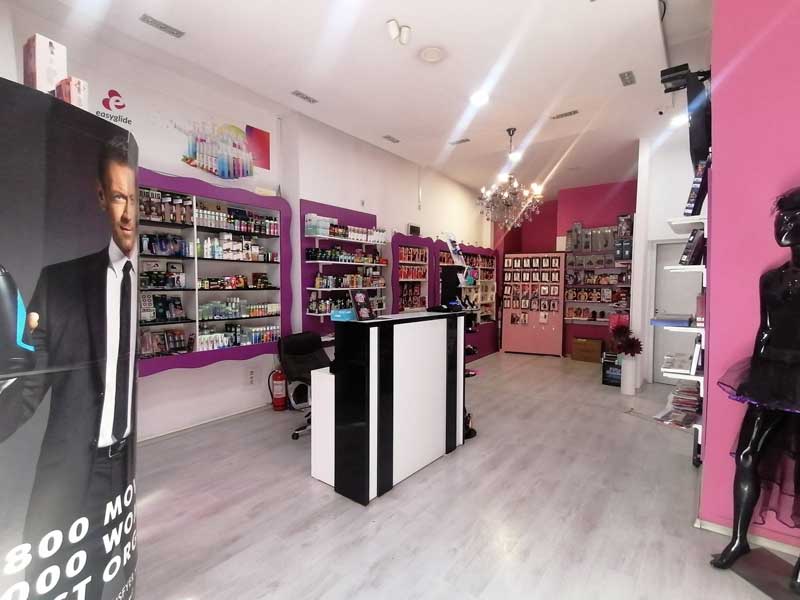 Contact sex shop bucuresti magheru