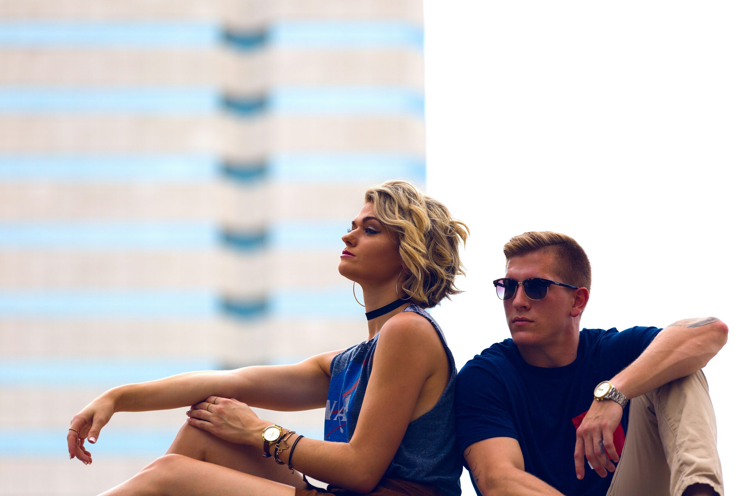 „Nu mai avem timp de relația intimă”: O problematică foarte comună în cupluri Ayo Ogunseinde 1Dsvt XAclw Unsplash Scaled