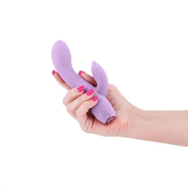 vibrator obession juliet light violet vibrator obession juliet light violet