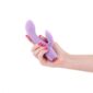 vibrator obession juliet light violet