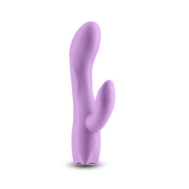 vibrator obession juliet light violet