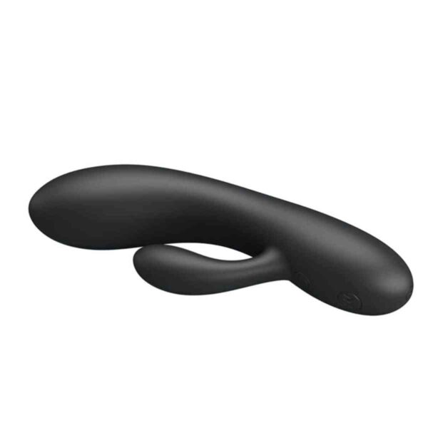 vibrator pretty love matt negru vibrator pretty love matt negru