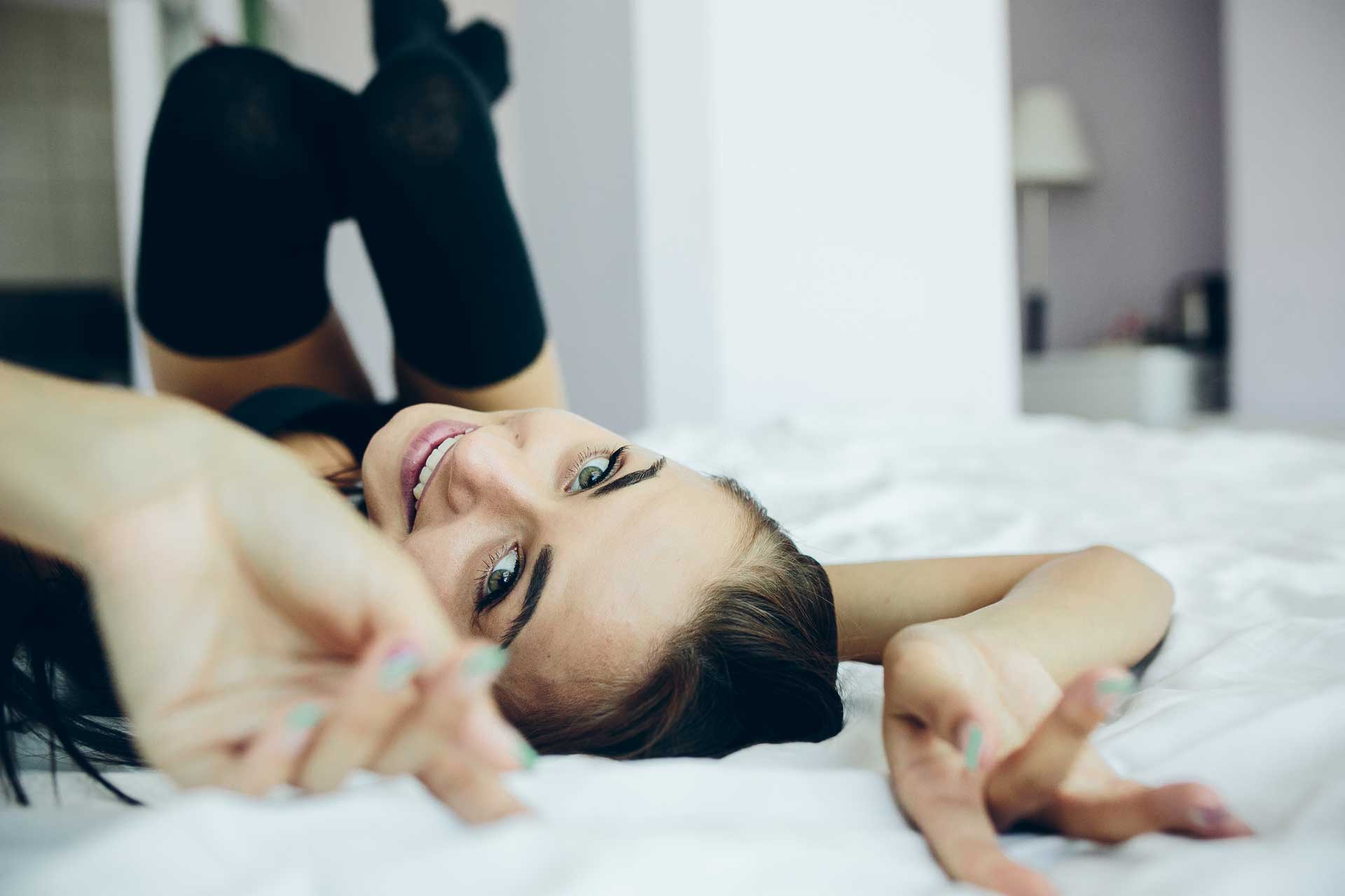 Ghid pentru sex oral la femei: Cum să îți satisfaci partenera sex oral la femei
