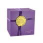 Rianne S Heart Vibe Deep Purple