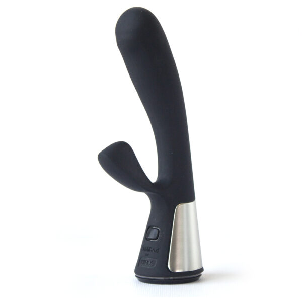 Vibrator Kiiroo – OhMiBod Fuse Black Vibrator Kiiroo – OhMiBod Fuse Black