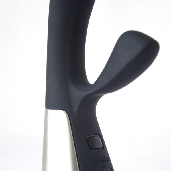 Vibrator Kiiroo – OhMiBod Fuse Black Vibrator Kiiroo – OhMiBod Fuse Black