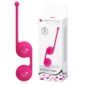 Bile vaginale Kegel Pretty Love Pink