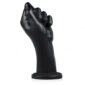 BUTTR Fist Corps Dildo Fisting