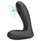Pretty Love Archenemy Vibrator Anal Pulsatii