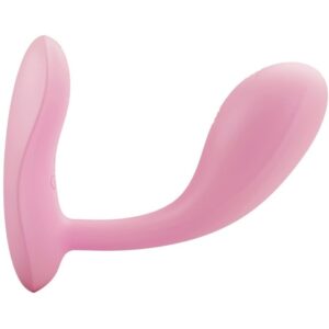 Pretty Love Vibrator Baird Pretty Love Vibrator Baird