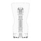 Masturbator Artificial Squeeze Tub Cup Tenga