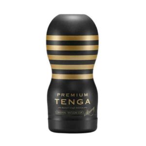 Masturbator Artificial Premium Tenga