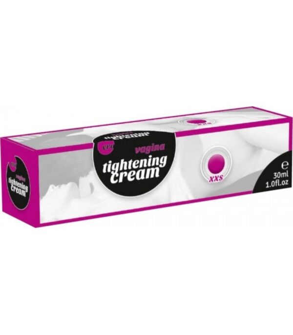 Crema Stramtare Vaginala XXS 30ml
