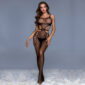 Bodystocking Venus 7962 OneSize Black