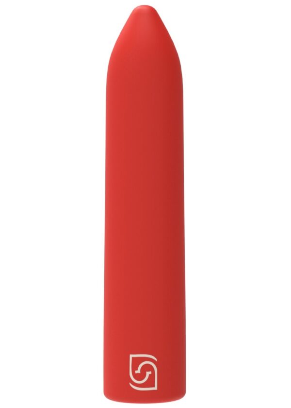 JGF Magic Bullet Red JGF Magic Bullet Red