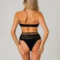 Cryna Sexy Body Suit 7174 S/L