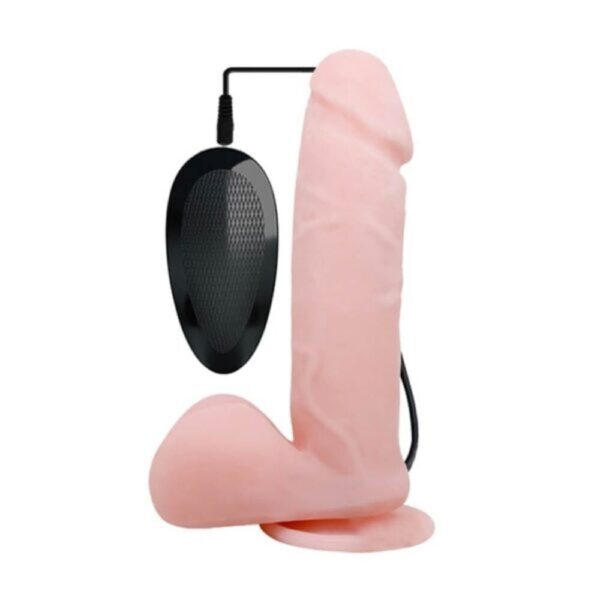Vibrator Realistic Rotativ Oliver Vibrator Realistic Rotativ Oliver