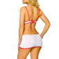 SunSpice Costum Asistenta (3 piese) S/L