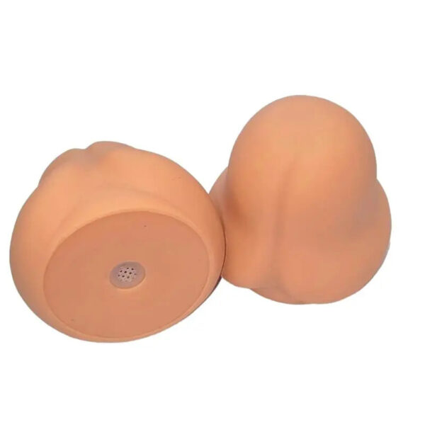 Squishy In Forma De Gland Amuzant Squishy In Forma De Gland Amuzant