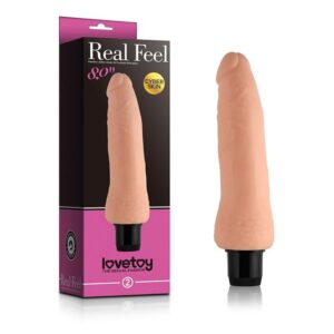 Vibrator Realistic Xtreme Feel