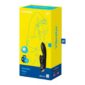 Vibrator Satisfyer Double Flex Black