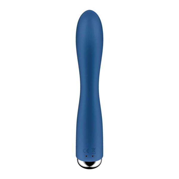 Vibrator Satisfyer Spinning Rabbit 1 Vibrator Satisfyer Spinning Rabbit 1
