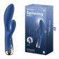 Vibrator Satisfyer Spinning Rabbit 1