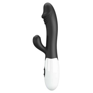 Vibrator Snappy Black