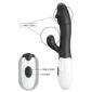 Vibrator Snappy Black