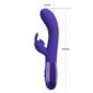 Vibrator Pretty Love Cerberus