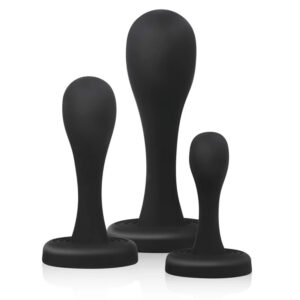 Buttr Set Dildo Anal Training
