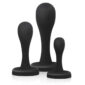 Buttr Set Dildo Anal Training