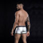 Boxeri cu Aspect Metalic S/L