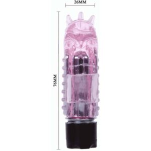Vibrator Deget Multi Speed