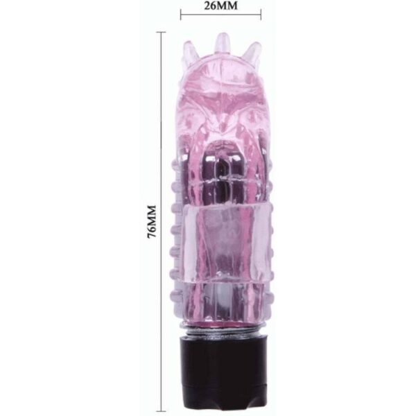 Vibrator Deget Multi Speed Vibrator Deget Multi Speed