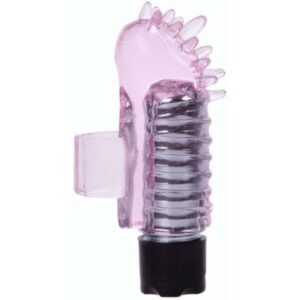 Vibrator Deget Multi Speed
