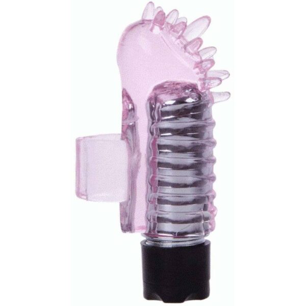 Vibrator Deget Multi Speed Vibrator Deget Multi Speed